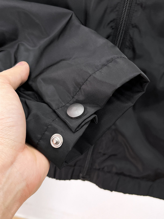 Prada 2026ss New Jacket Size M-XXXL