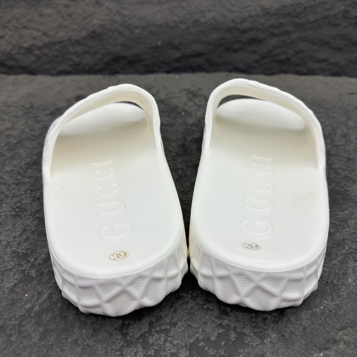 Gucci 2026ss GG Supreme Sandals Slippers Size 36-46