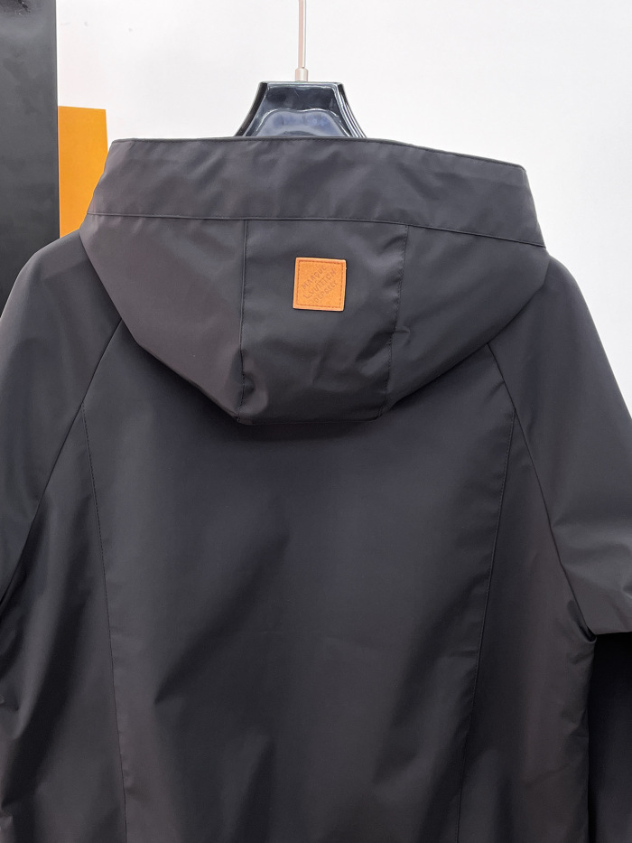 Louis Vuitton 2026ss New Jacket Size M-XXXL