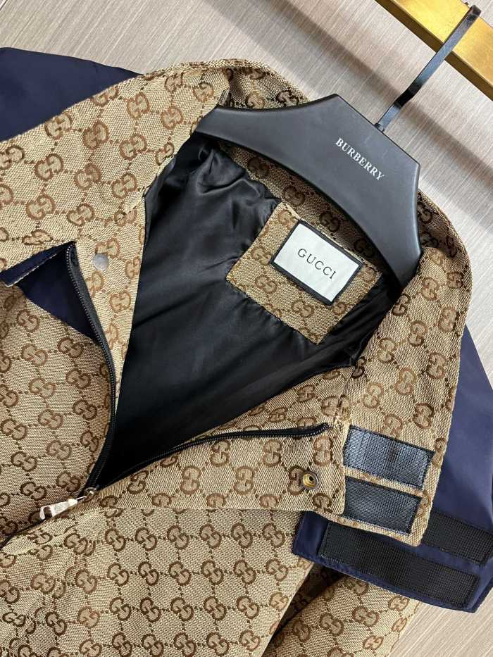 Gucci 2026ss New Jacket Size M-XXXL