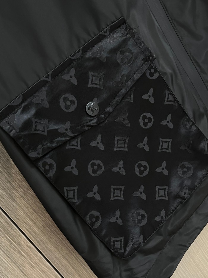 Louis Vuitton 2026ss New Jacket Size M-XXXL
