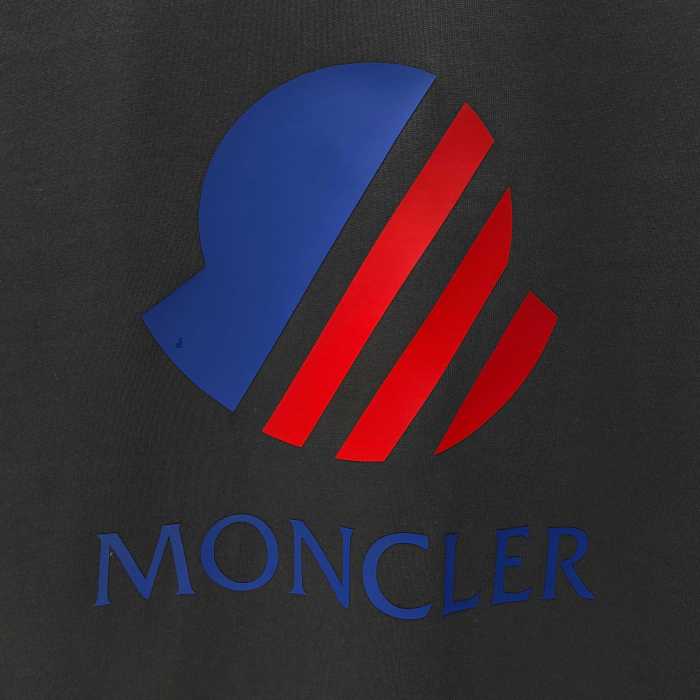 Moncler  2026ss New T Shirt  Size S-XXL