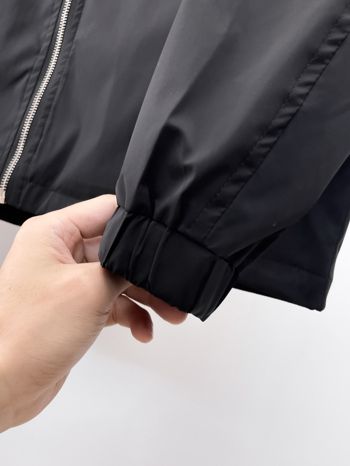 Burberry 2026ss New Jacket Size M-XXXL