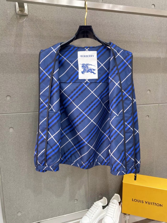 Burberry 2026ss New Jacket Size M-XXXL