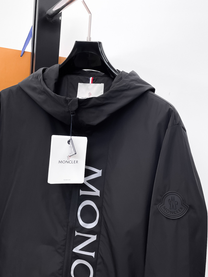 Moncler 2026ss New Jacket Size M-XXXL