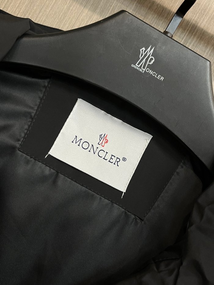 Moncler 2026ss New Jacket Size M-XXXL