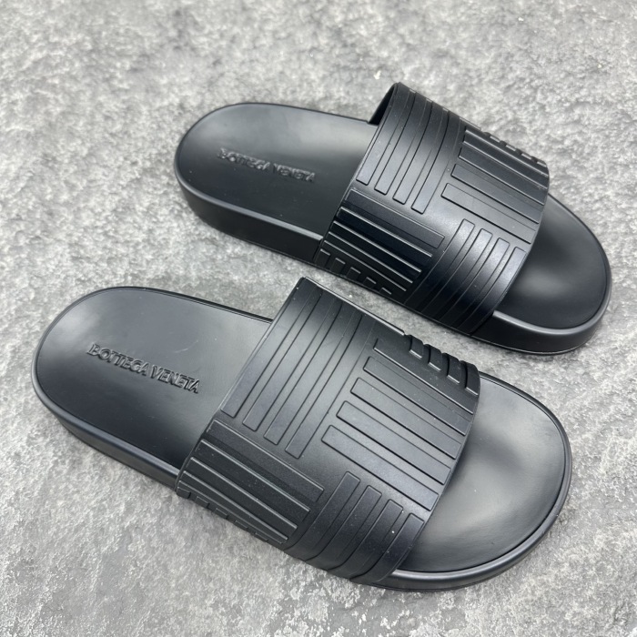 Bottega Veneta 2026ss Intreccio Sandals Slippers Size 36-46