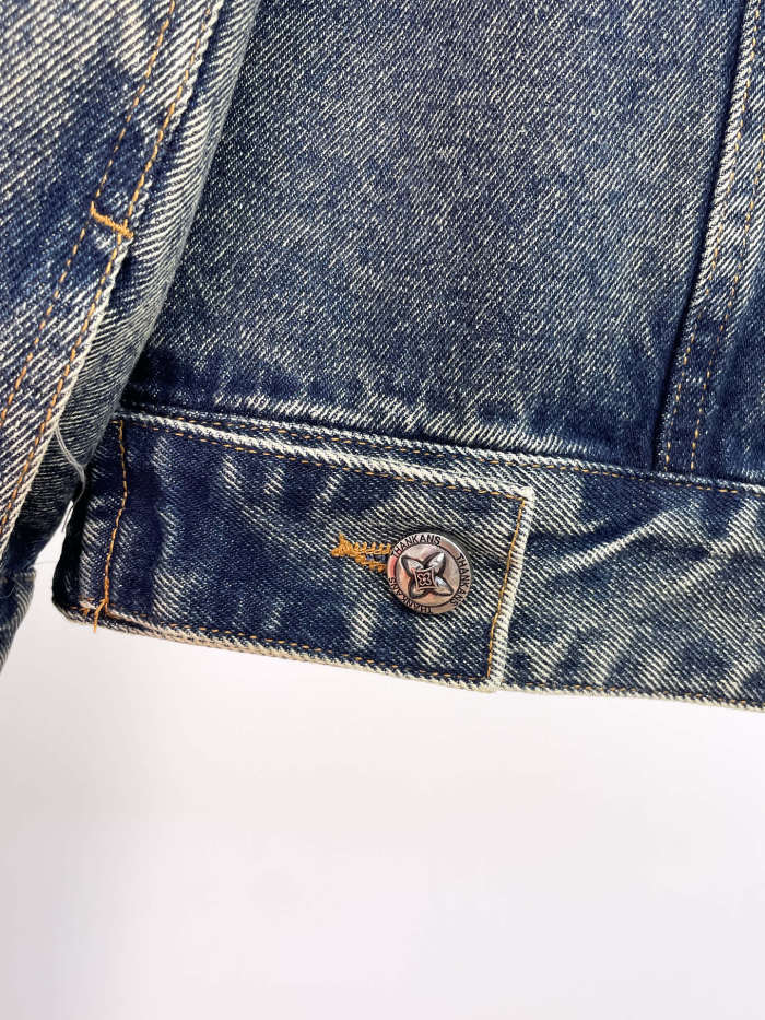 Louis Vuitton 2026ss New Jacket Size M-XXXL