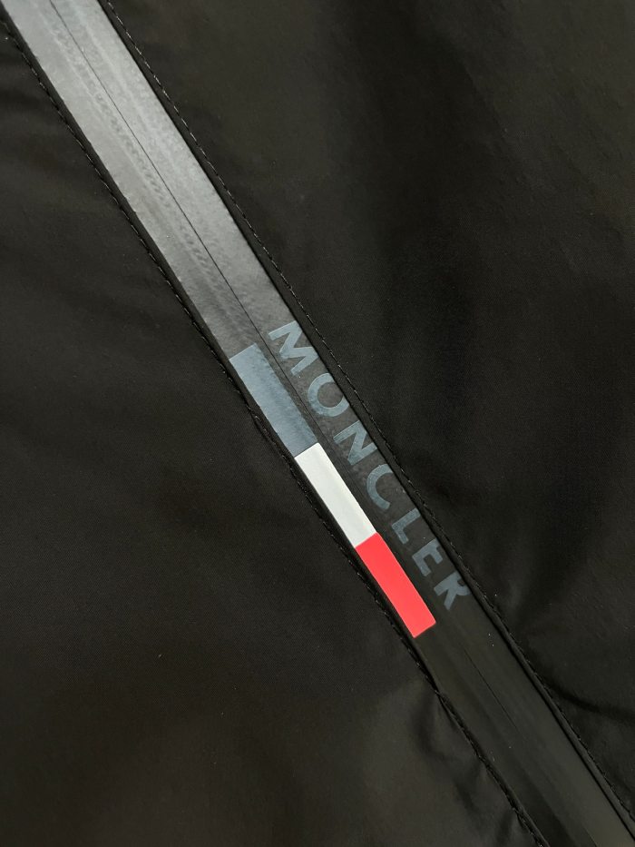 Moncler 2026ss New Jacket Size M-XXXL