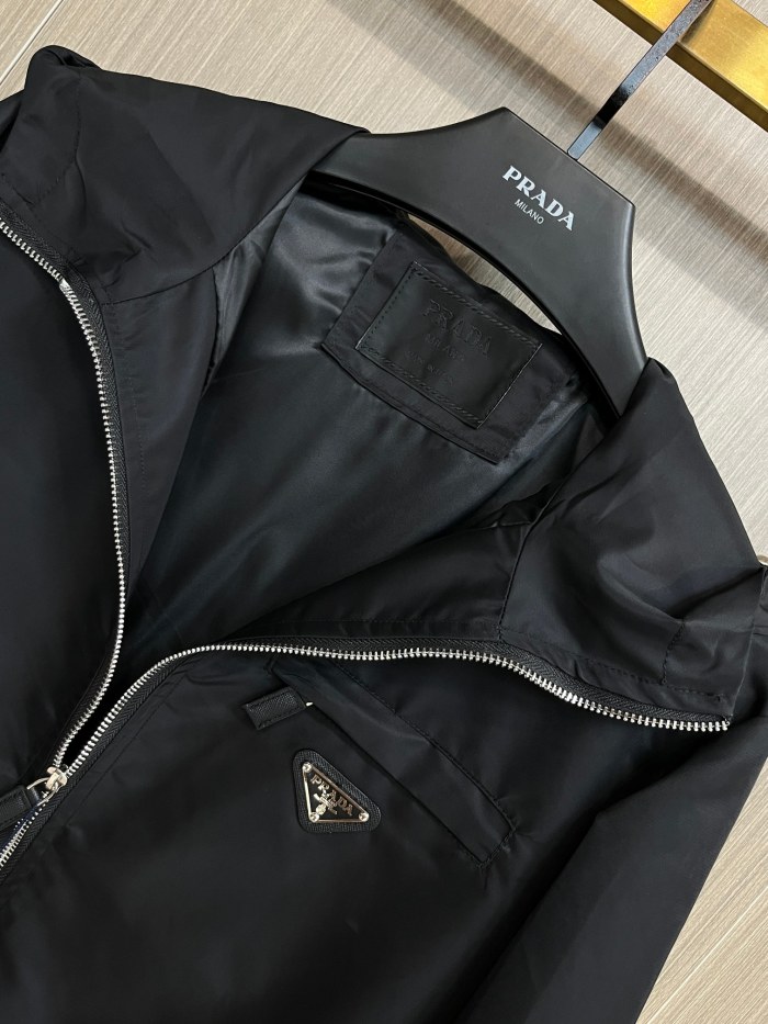 Prada 2026ss New Jacket Size M-XXXL