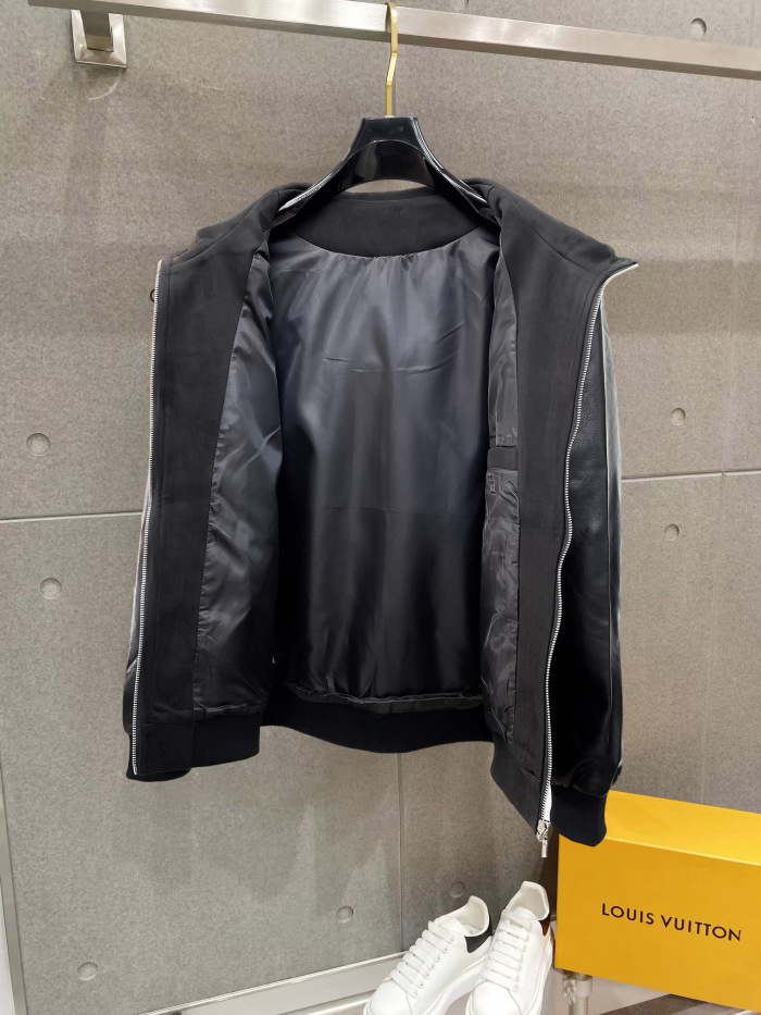 Louis Vuitton 2026ss New Jacket Size M-XXXL