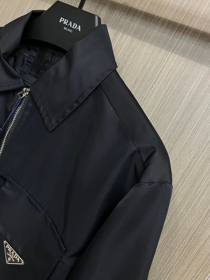 Prada 2026ss New Jacket Size M-XXXL