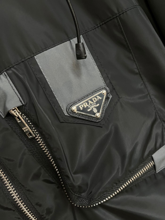 Prada 2026ss New Jacket Size M-XXXL