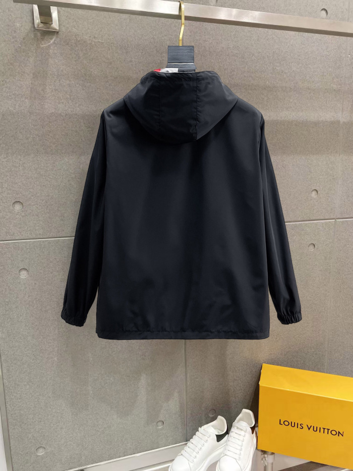 Burberry 2026ss New Jacket Size M-XXXL