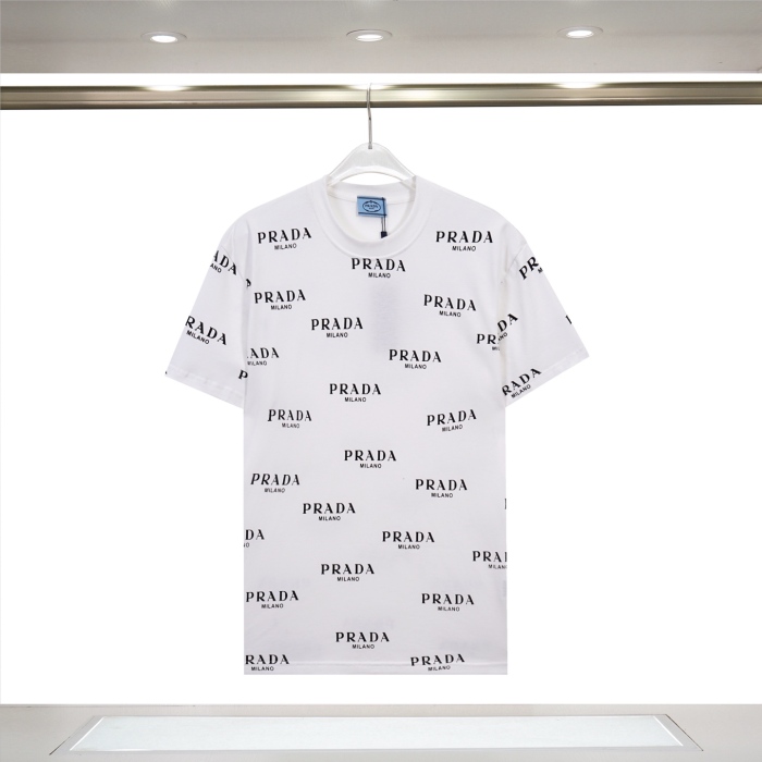 Prada 2026ss New  T Shirt Size S-XXL