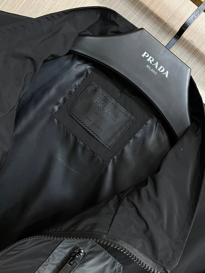 Prada 2026ss New Jacket Size M-XXXL