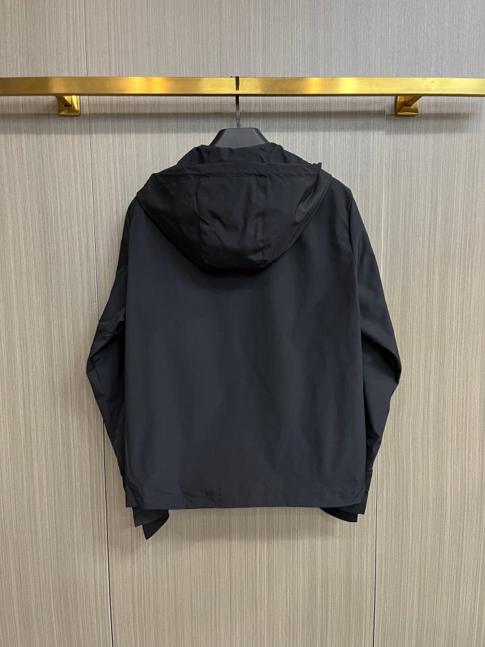 Prada 2026ss New Jacket Size M-XXXL