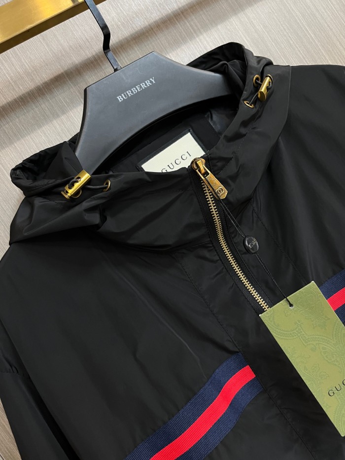 Gucci 2026ss New Jacket Size M-XXXL