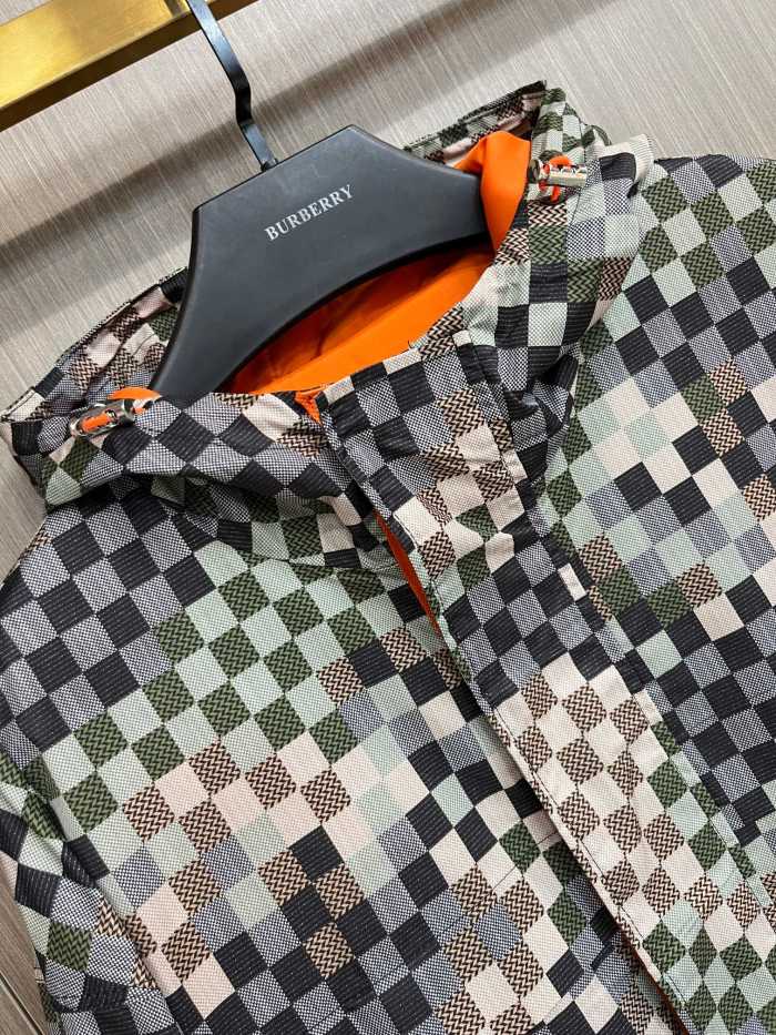 Louis Vuitton 2026ss New Jacket Size M-XXXL
