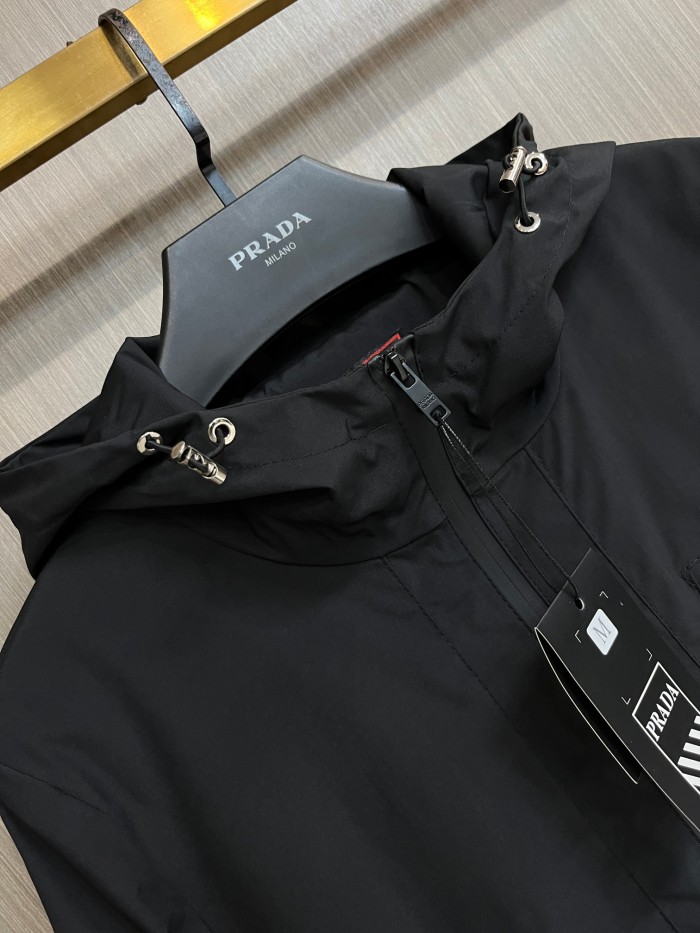 Prada 2026ss New Jacket Size M-XXXL