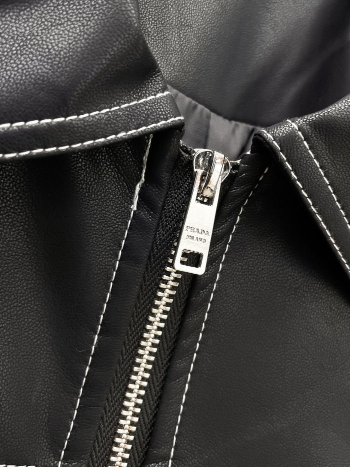 Prada 2026ss New Jacket Size M-XXXL