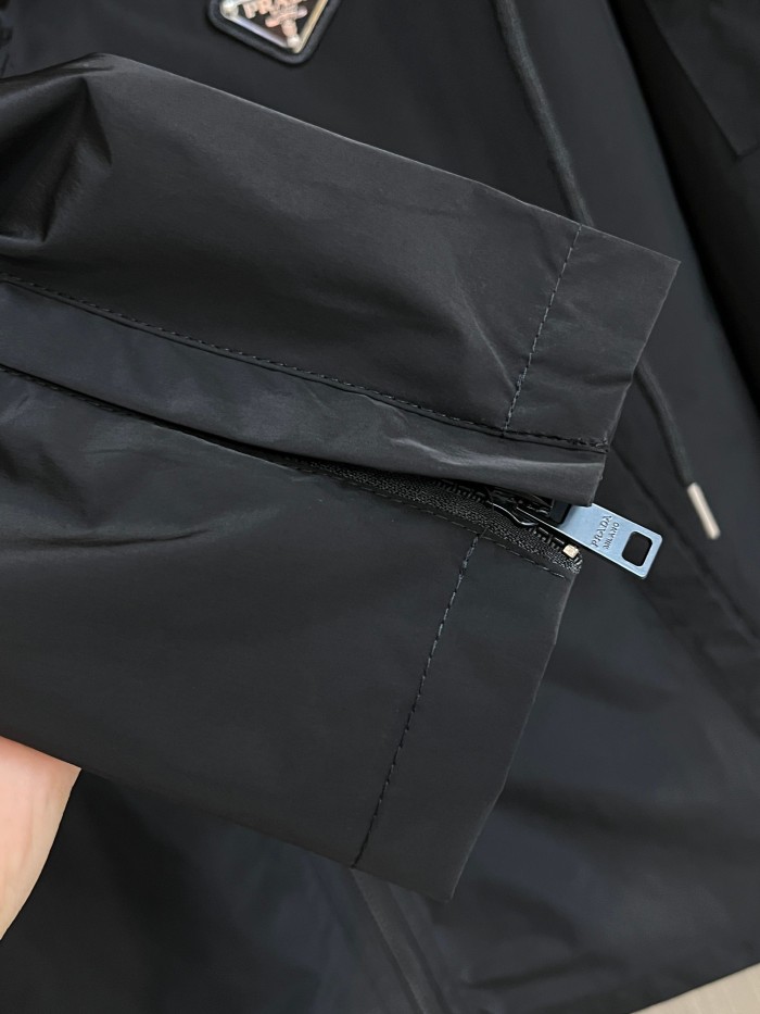 Prada 2026ss New Jacket Size M-XXXL