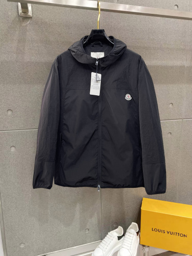 Moncler 2026ss New Jacket Size M-XXXL