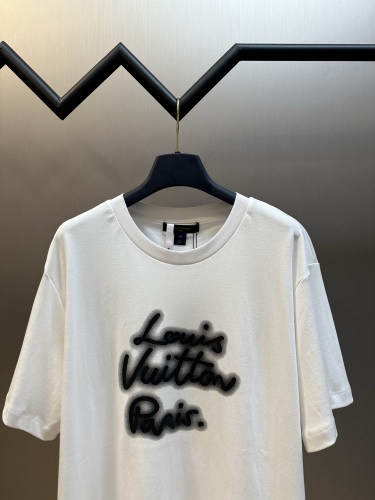 Louis Vuitton  2026ss New T Shirt  Size XS-L