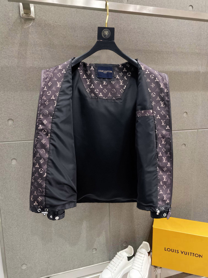 Louis Vuitton 2026ss New Jacket Size M-XXXL