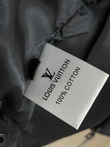 Louis Vuitton 2026ss New Jacket Size M-XXXL