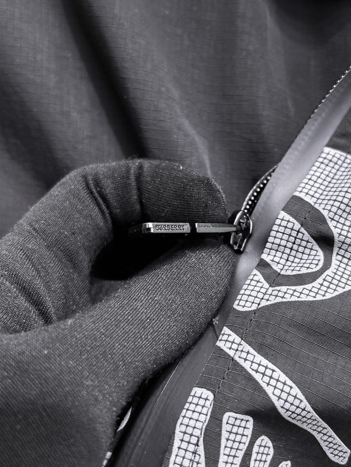 Burberry 2026ss New Jacket Size M-XXXL
