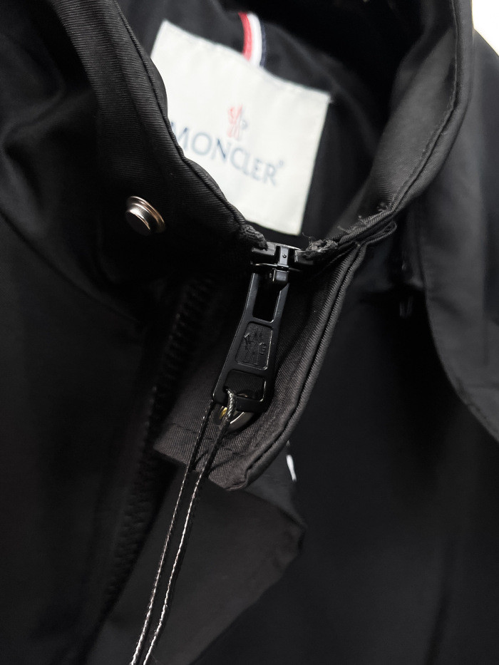 Moncler 2026ss New Jacket Size M-XXXL