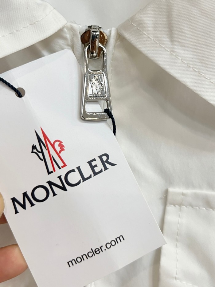 Moncler 2026ss New Jacket Size M-XXXL