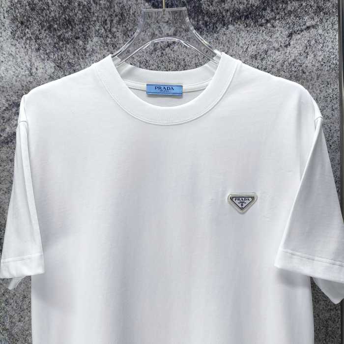 Prada 2026ss New T Shirt  Size S-XXL