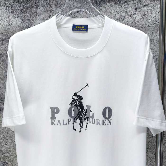 Ralph Lauren 2026ss New T Shirt  Size S-XXL