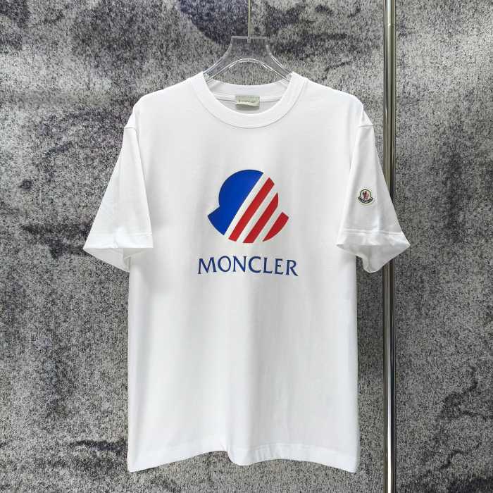 Moncler  2026ss New T Shirt  Size S-XXL