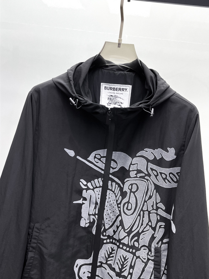 Burberry 2026ss New Jacket Size M-XXXL