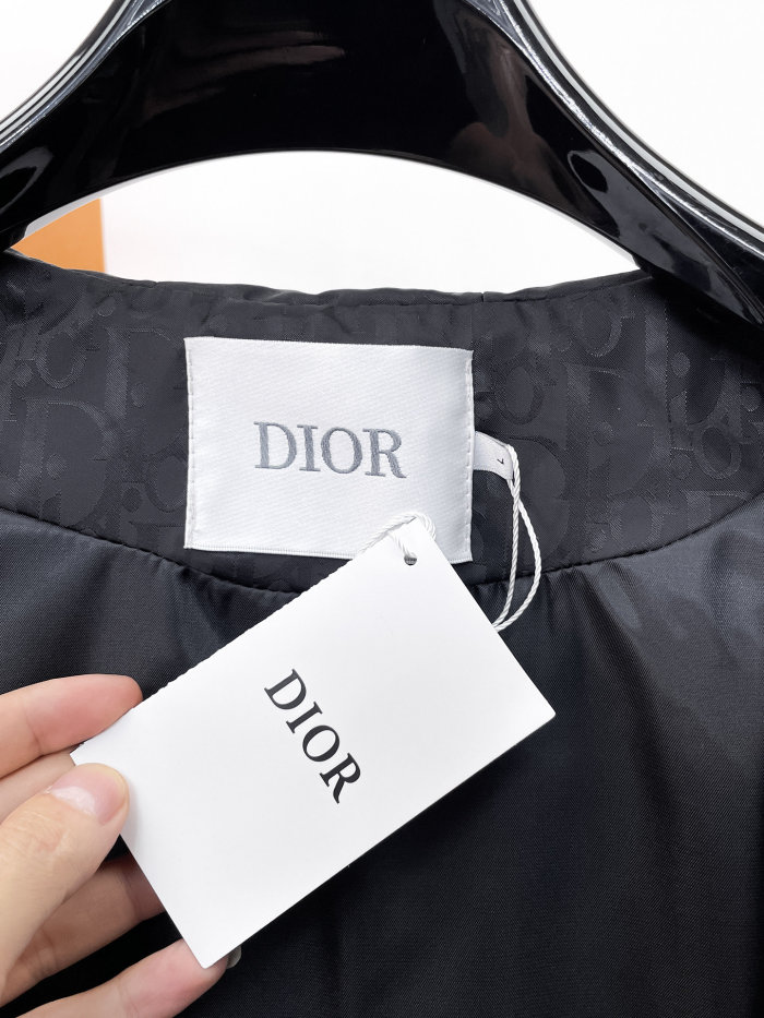 Dior 2026ss New Jacket Size M-XXXL