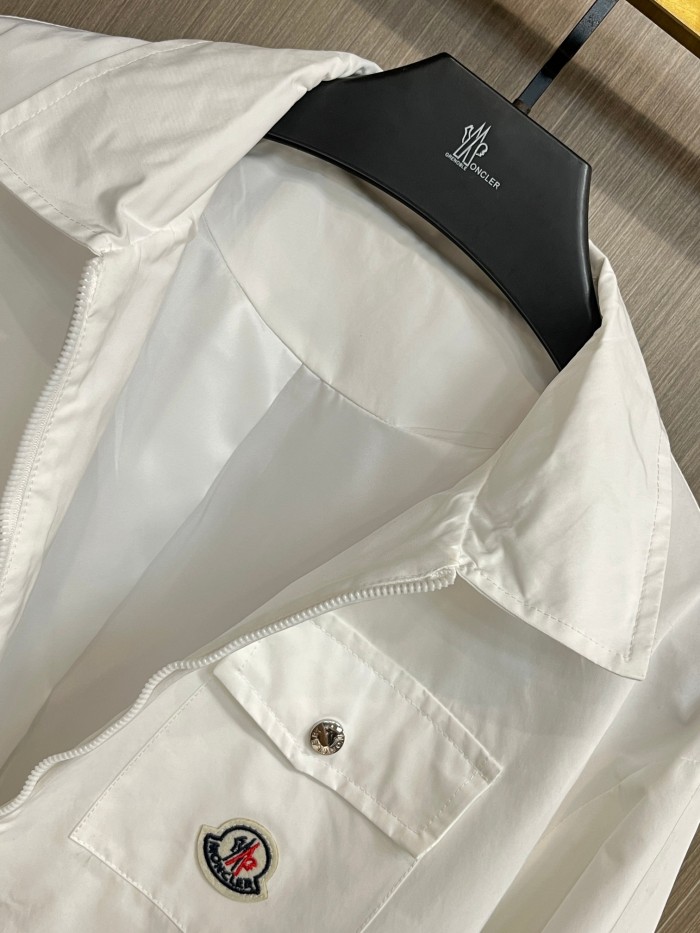 Moncler 2026ss New Jacket Size M-XXXL