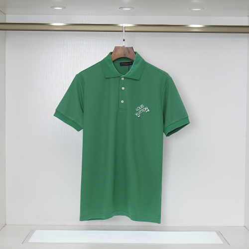 Louis Vuitton 2026ss New Polo Shirt SizeM-XXXL