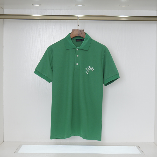 Louis Vuitton 2026ss New Polo Shirt SizeM-XXXL