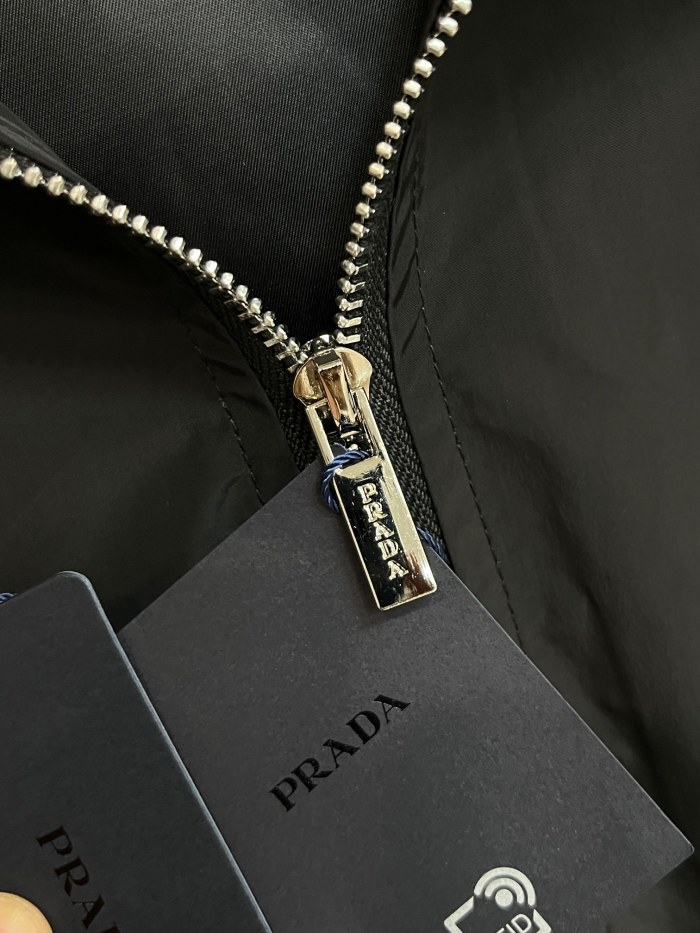 Prada 2026ss New Jacket Size M-XXXL