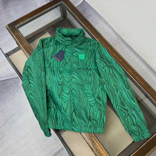 Louis Vuitton 2026ss New Jacket Size M-XXXL