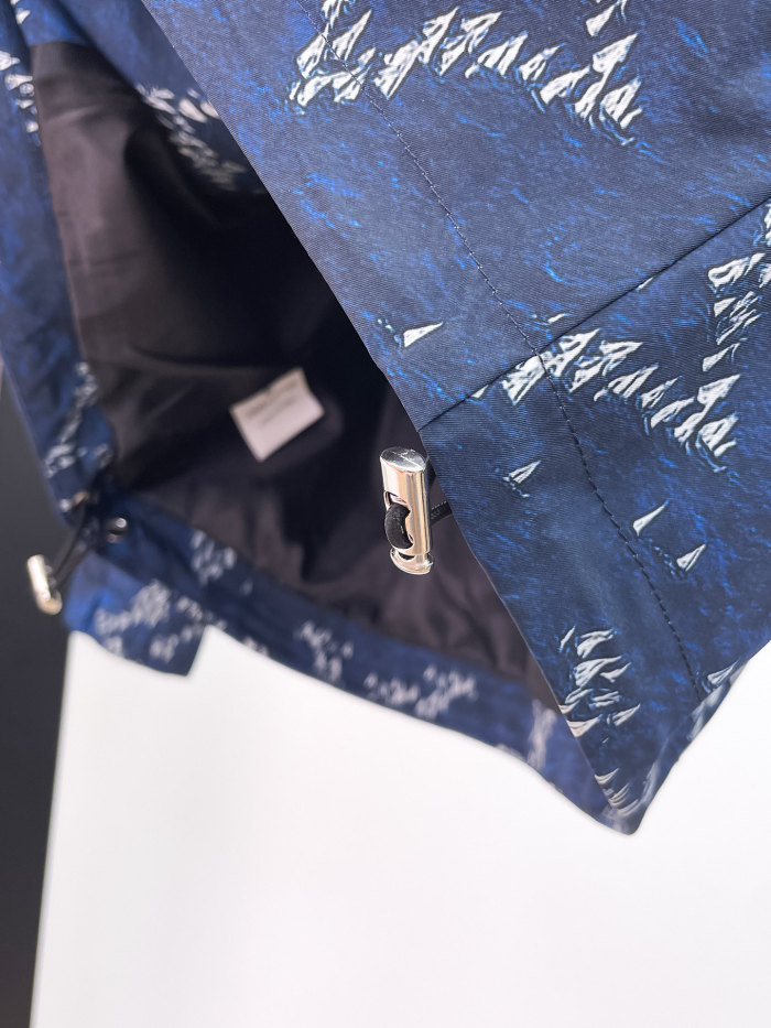 Louis Vuitton 2026ss New Jacket Size M-XXXL