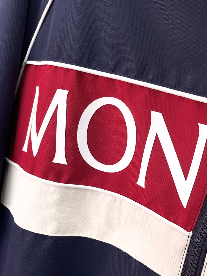 Moncler 2026ss New Jacket Size M-XXXL