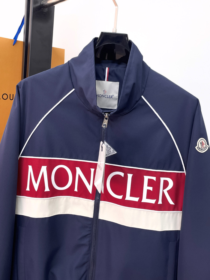 Moncler 2026ss New Jacket Size M-XXXL