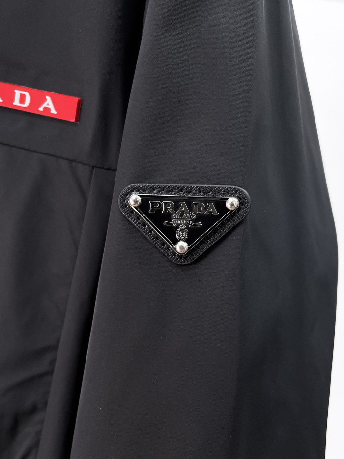 Prada 2026ss New Jacket Size M-XXXL
