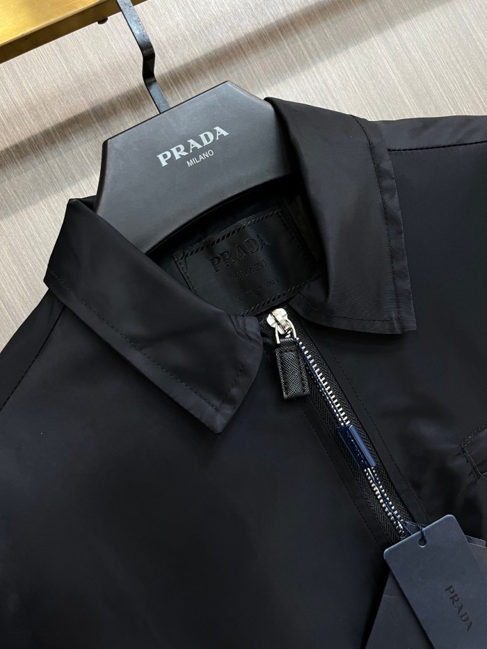 Prada 2026ss New Jacket Size M-XXXL