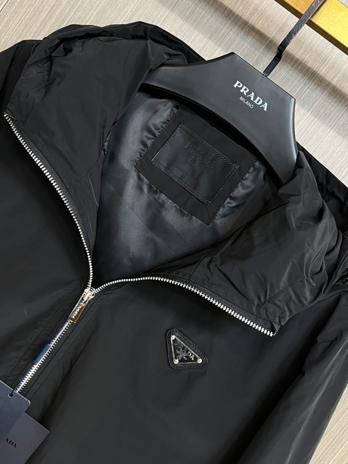 Prada 2026ss New Jacket Size M-XXXL