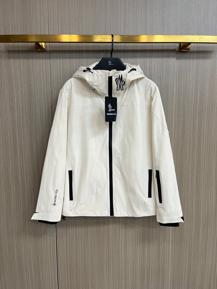 Moncler 2026ss New Jacket Size M-XXXL
